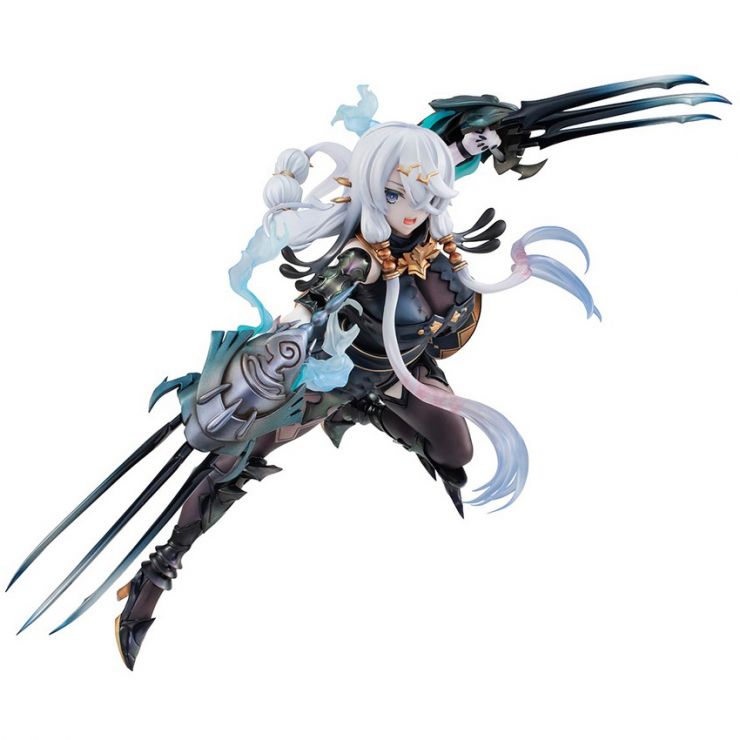 Lucrea Atelier Ryza: Ever Darkness & the Secret Hideout Lira