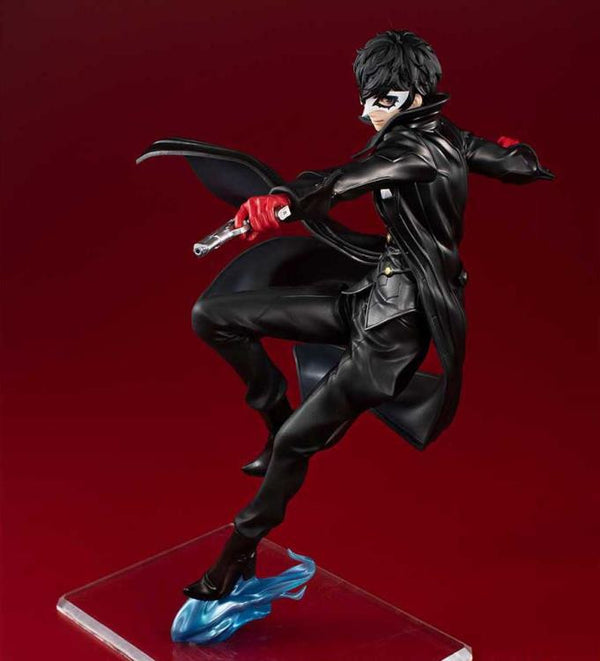 Persona 5: The Royal - Joker Lucrea Figure/Non-Scale Figure
