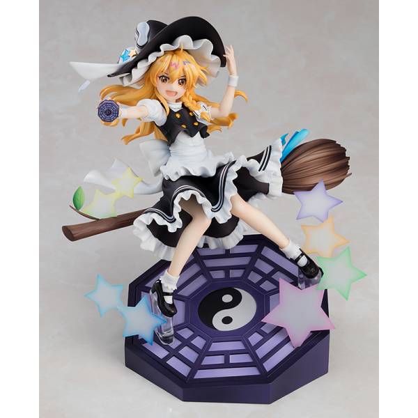 Touhou - Lost Word - Marisa Kirisame