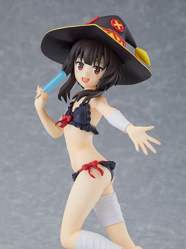 POP UP PARADE Konosuba - Megumin- Swimsuit Ver.