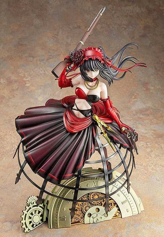 Date A Bullet - Caworks Kurumi Tokisaki: Night Dress Ver. Figures///Scale Figure