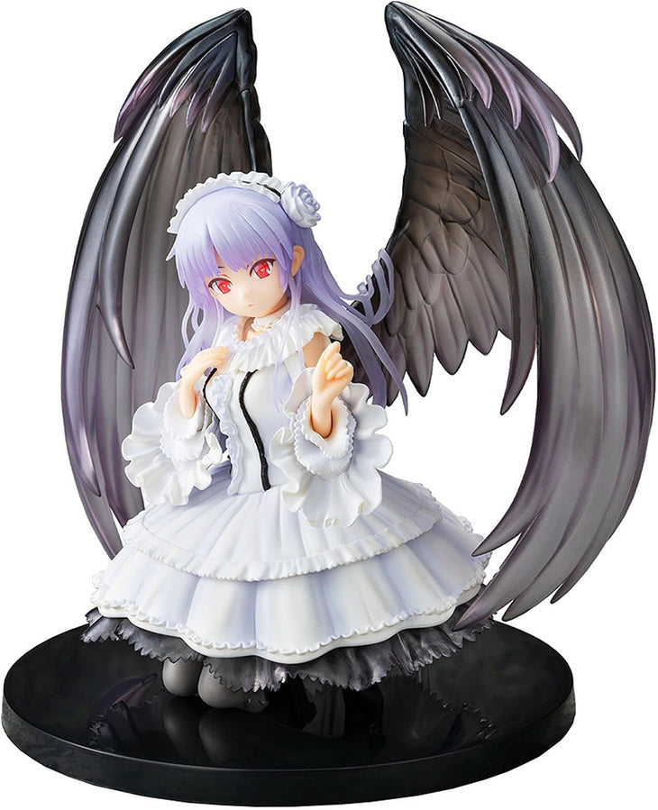 Angel Beats! - Kanade Tachibana: Key 20th Anniversary Gothic Lolita Ver. - Repaint Color
