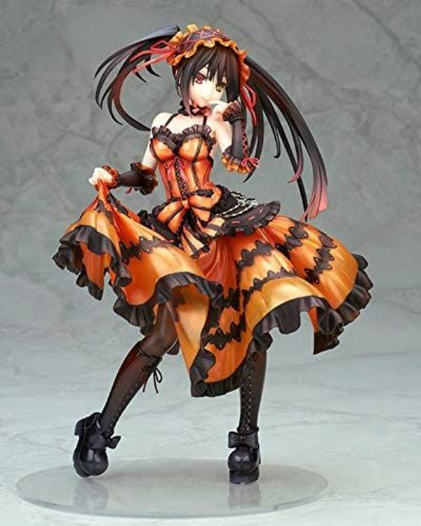 Date A Live Movie: Mayuri Judgment - Kurumi Tokisaki