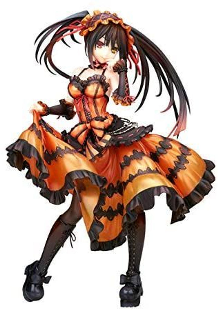 Date A Live Movie: Mayuri Judgment - Kurumi Tokisaki