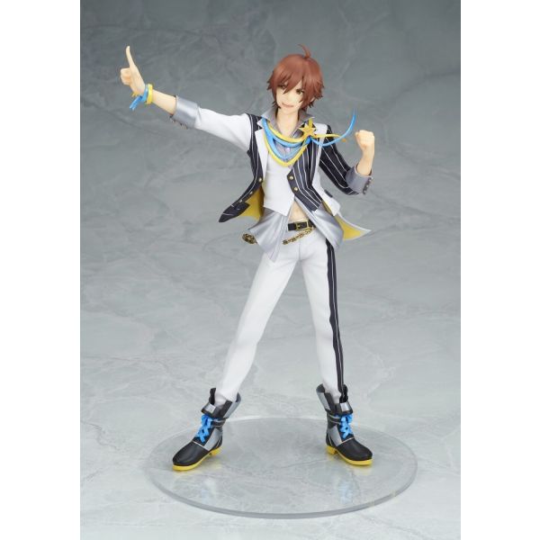 THE IDOLM@STER SideM Toma Amagase 1/8 Scale Figure