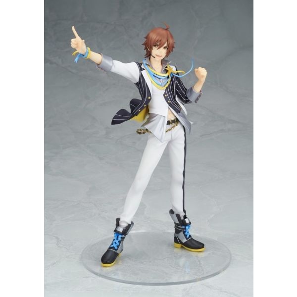 THE IDOLM@STER SideM Toma Amagase 1/8 Scale Figure