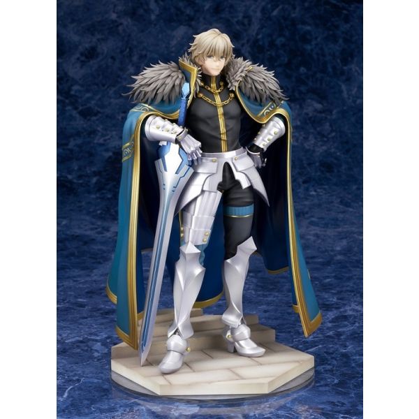 Fate/Grand Order - Saber/Gawain Scale Figure///1/8 Scale Figure