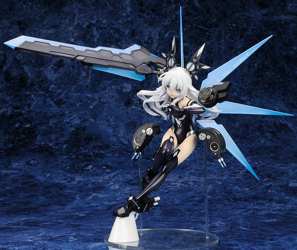 Hyperdimension Neptunia - Black Heart