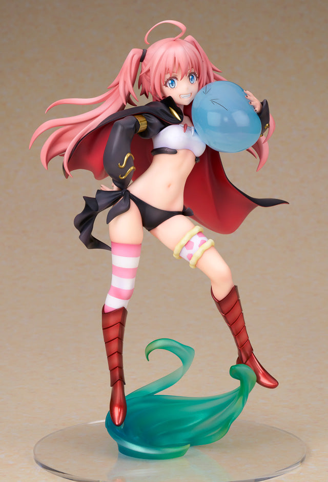 That Time I Got Reincarnated as a Slime - Milim Nava Scale Figure