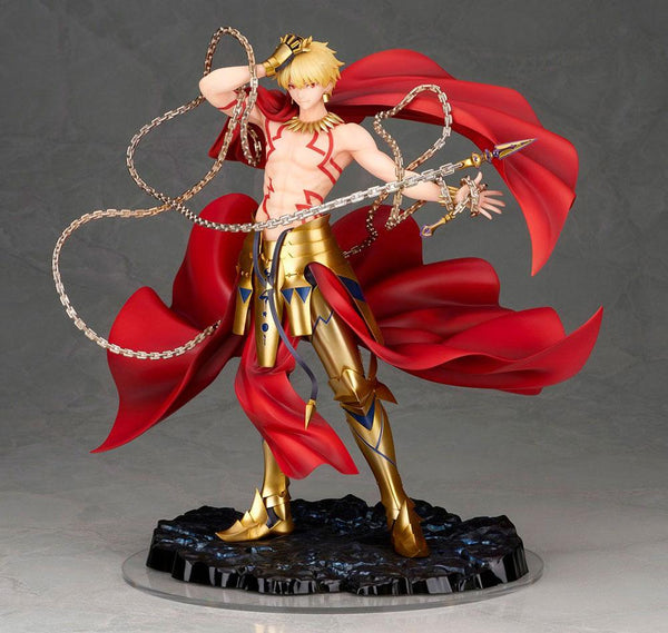Fate/Grand Order - Archer/Gilgamesh