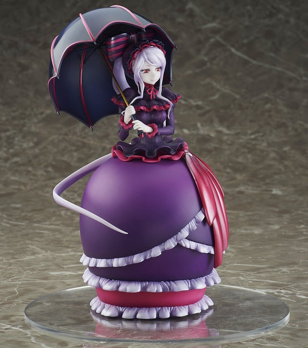 Overlord III - Overlord III Shalltear Bloodfallen 1/7 Scale Painted Figure (Re-Run)