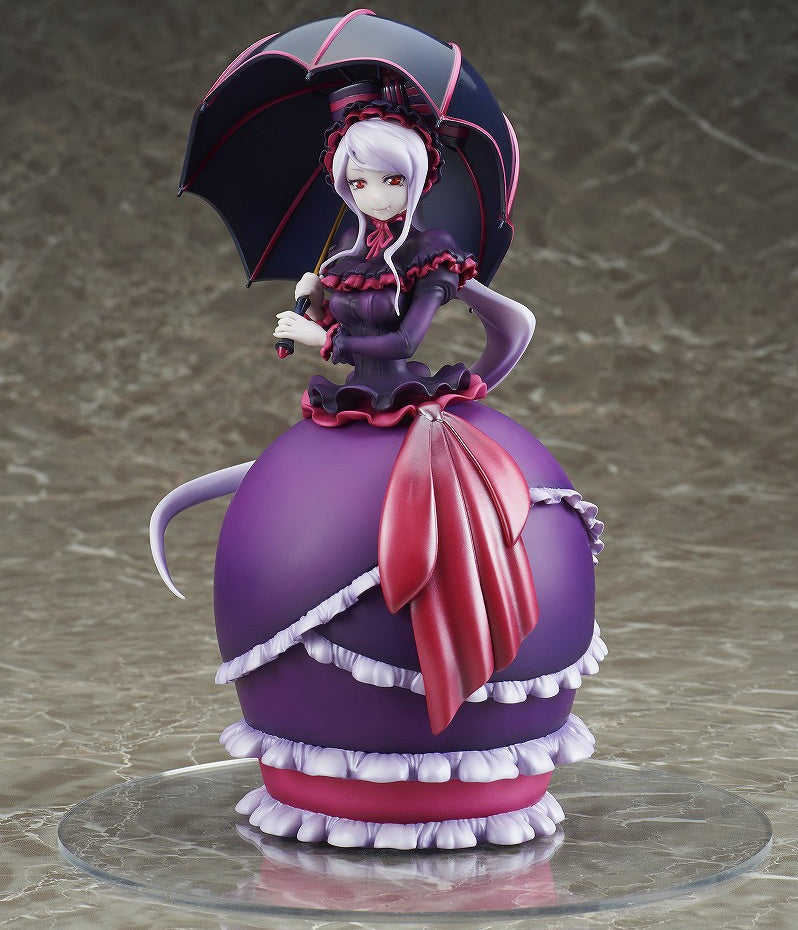 Overlord III - Overlord III Shalltear Bloodfallen 1/7 Scale Painted Figure (Re-Run)