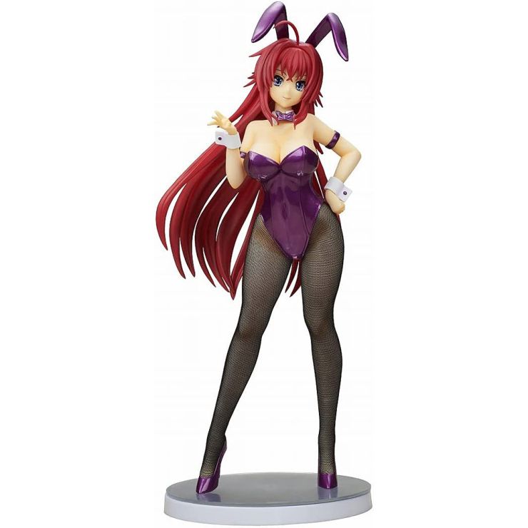 Rias Gremory Purple Bunny ver. (re-run)
