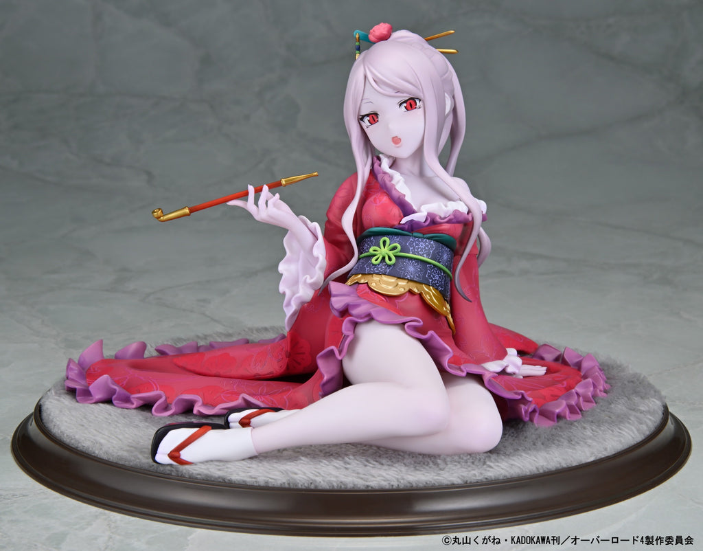 Overlord - Shalltear [Enreigasyo] 1/6 Complete Figure Figures///Scale Figure