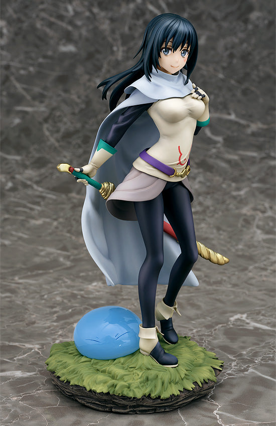 That Time I Got Reincarnated As A Slime - Shizu Scale Figure///1/7 Scale Figure