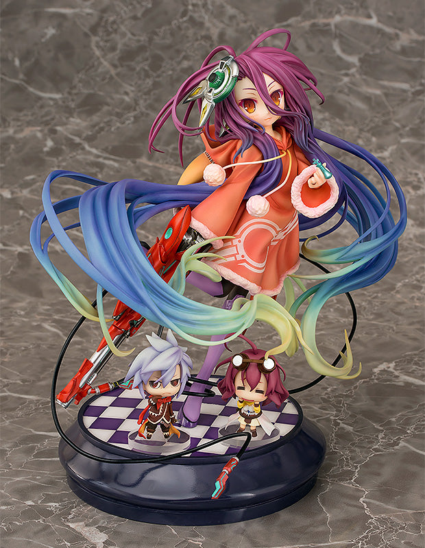 No Game No Life -Zero- Schwi(re-run) 1/7 Scale figure
