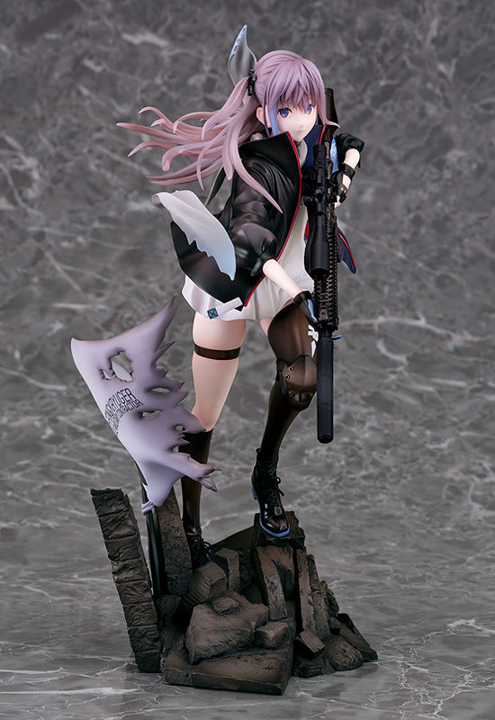 Girls' Frontline - ST AR-15 Scale Figure///1/7 Scale Figure