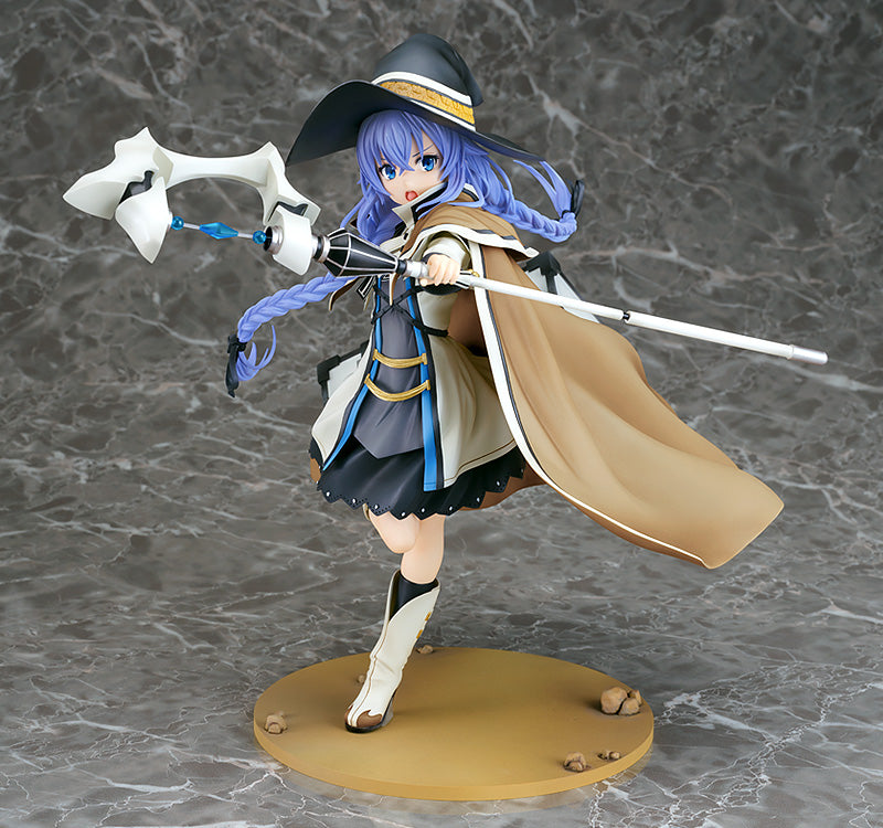 Mushoku Tensei: Jobless Reincarnation - Roxy Migurdia Figures///Scale Figure