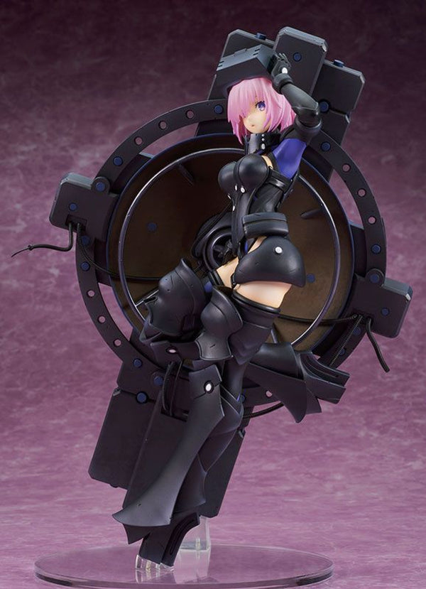 Fate/Grand Order Shielder/Mash Kyrielight [Ortinax]