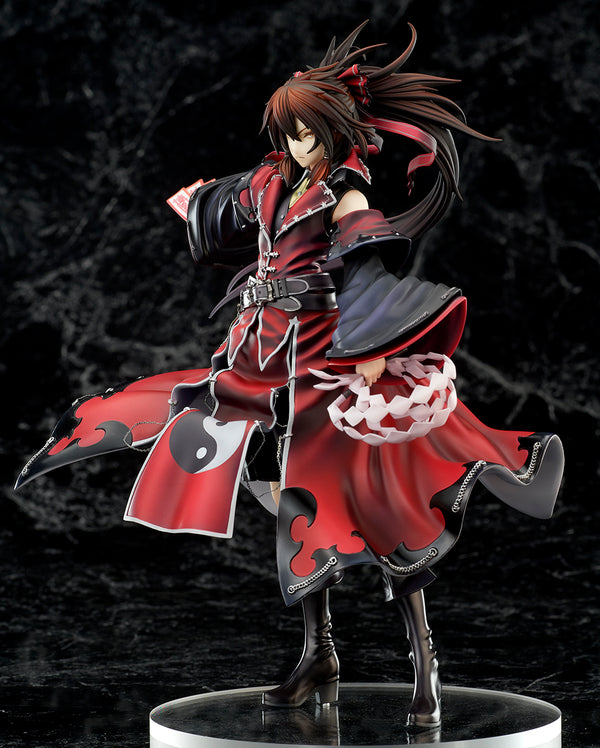 Touhou Project - Reimu Hakurei Koumajou Densetsu Ver. Figures///Scale Figure - Dragons Trading