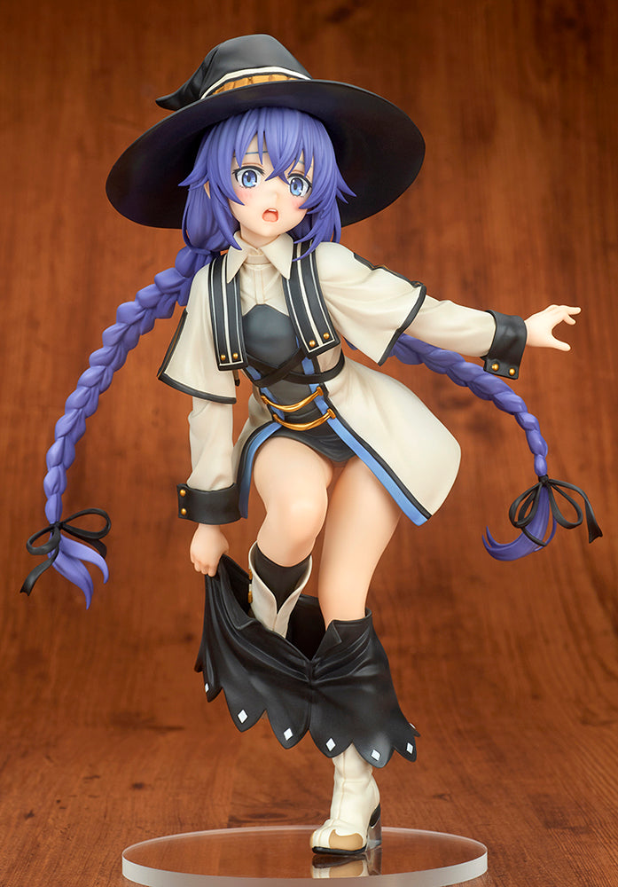 Mushoku Tensei: Jobless Reincarnation - Roxy Migurdia Dressing Mode. Figures///Scale Figure