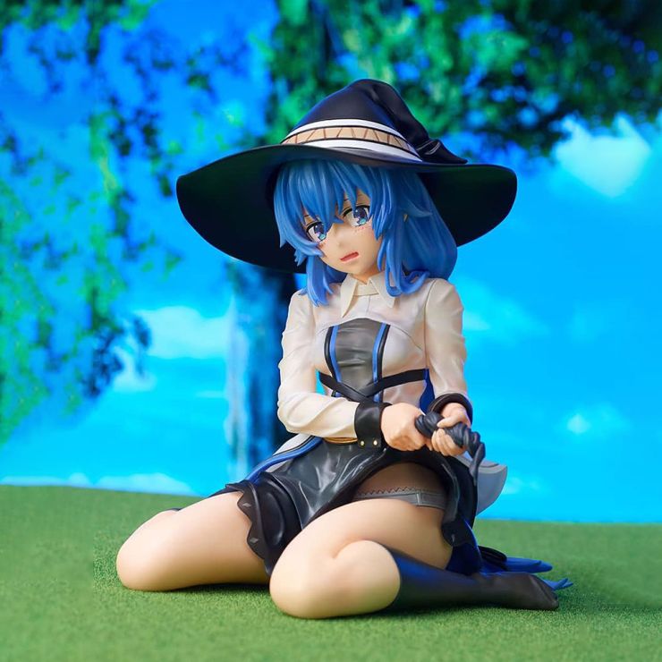 Mushoku Tensei Jobless Reincarnation - Painted Finished Product Roxy Migurdia Water Splash Ver. 1/6 Scale Figure