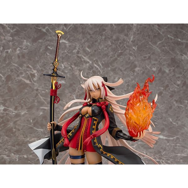 Fate Alter Ego/Okita Soji (Alter)