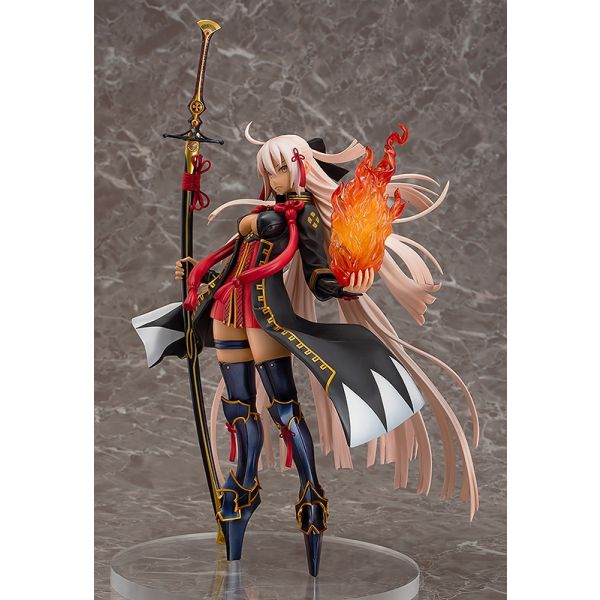 Fate Alter Ego/Okita Soji (Alter)
