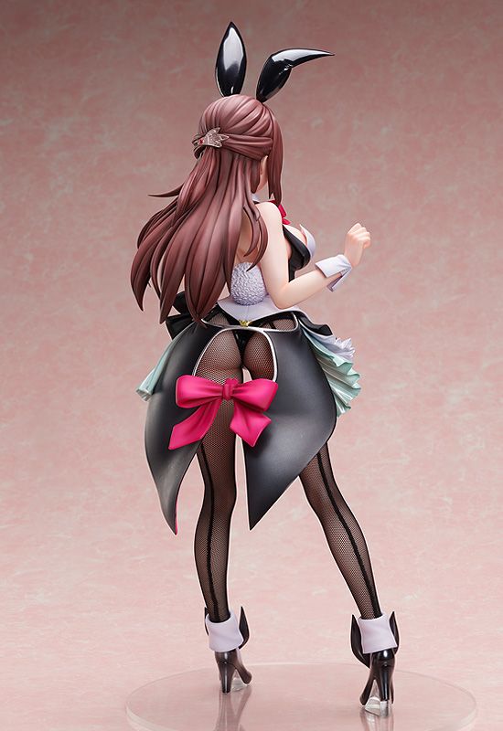 Alice Gear Aegis - Anna Usamoto- Vorpal Bunny Ver.