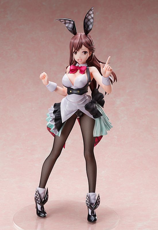 Alice Gear Aegis - Anna Usamoto- Vorpal Bunny Ver.