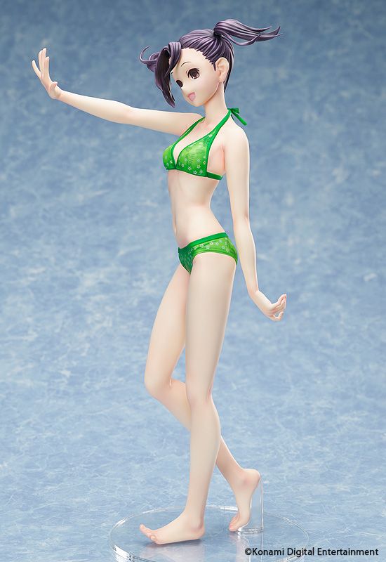 Love Plus - Rinko Kobayakawa- Swimsuit Ver.