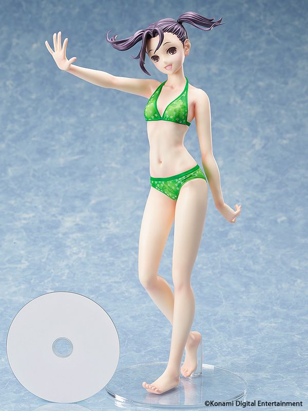 Love Plus - Rinko Kobayakawa- Swimsuit Ver.