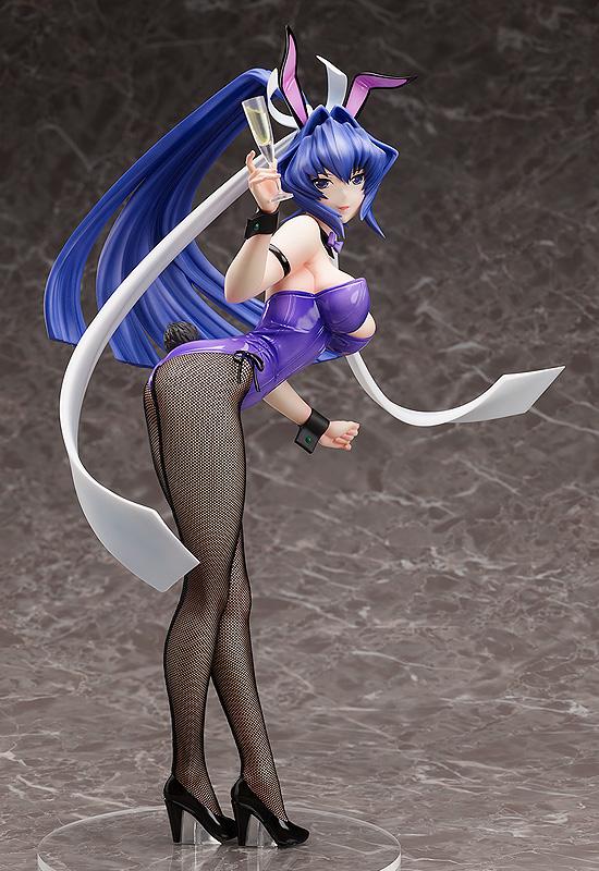 Muv-Luv Alternative - Meiya Mitsurugi- Bunny Ver. 1/4 Scale