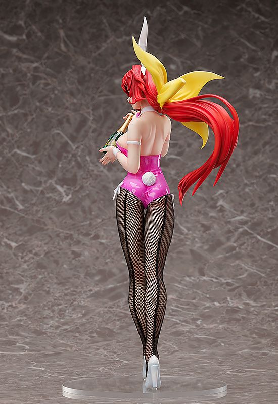 Muv-Luv Alternative - Sumika Kagami- Bunny Ver. 1/4 Scale