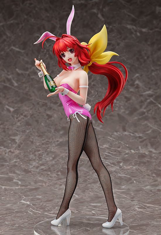 Muv-Luv Alternative - Sumika Kagami- Bunny Ver. 1/4 Scale