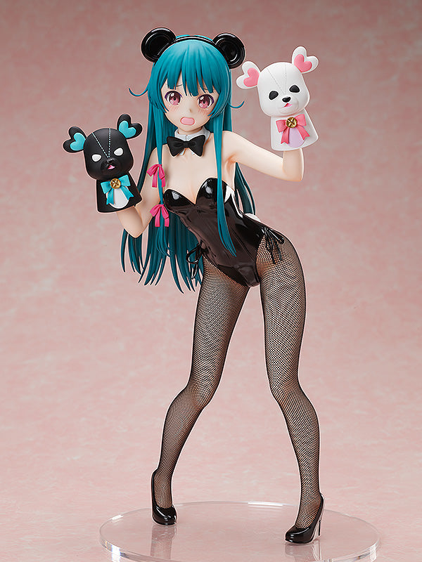 Kuma Kuma - Kuma Bear Yuna: Bear Suit Ver.