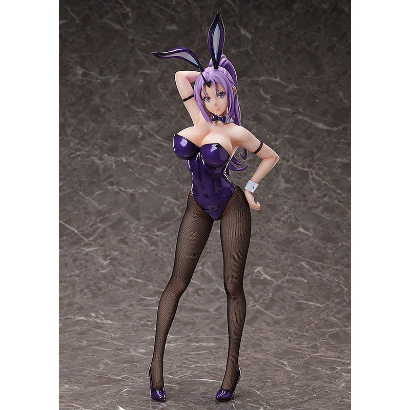 That Time I Got Reincarnated As A Slime - Shion: Bunny Ver. Figures/Scale Figure