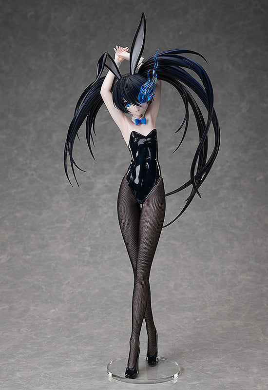 Black Rock Shooter - Black Rock Shooter: Bunny Ver. Figures/Scale Figure