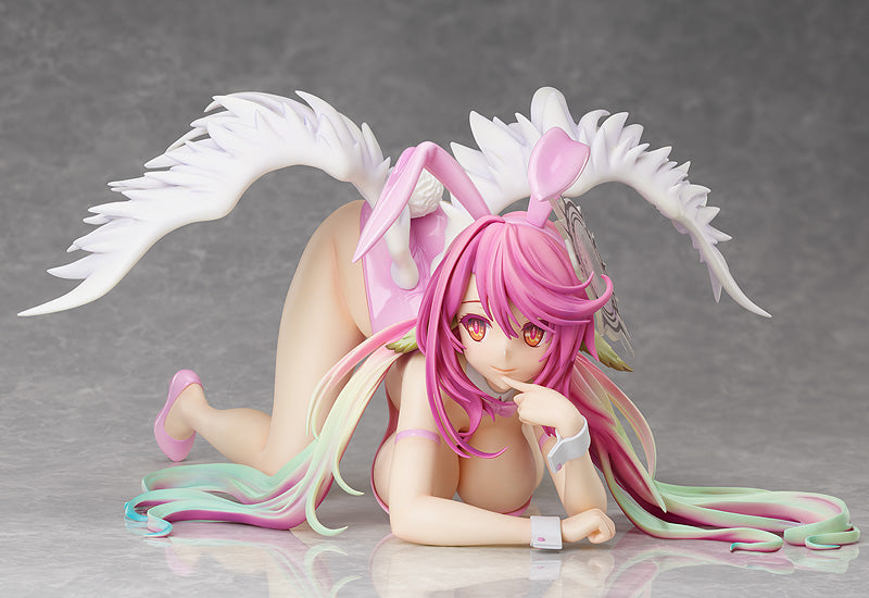 Jibril: Bare Leg Bunny Ver.