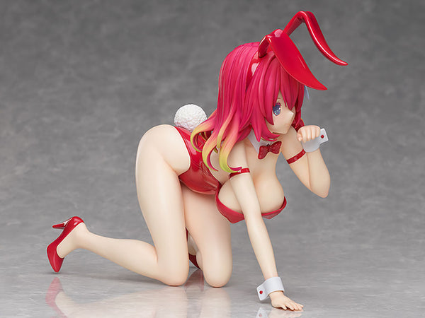 No Game No Life - Stephanie Dora: Bare Leg Bunny Ver. Figures/Scale Figure