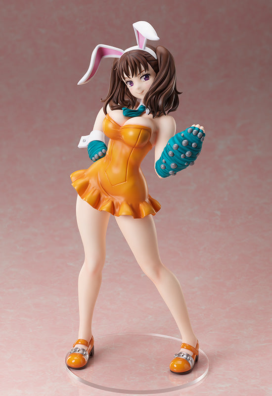 The Seven Deadly Sins - Diane: Bunny Ver. 1/4 scale