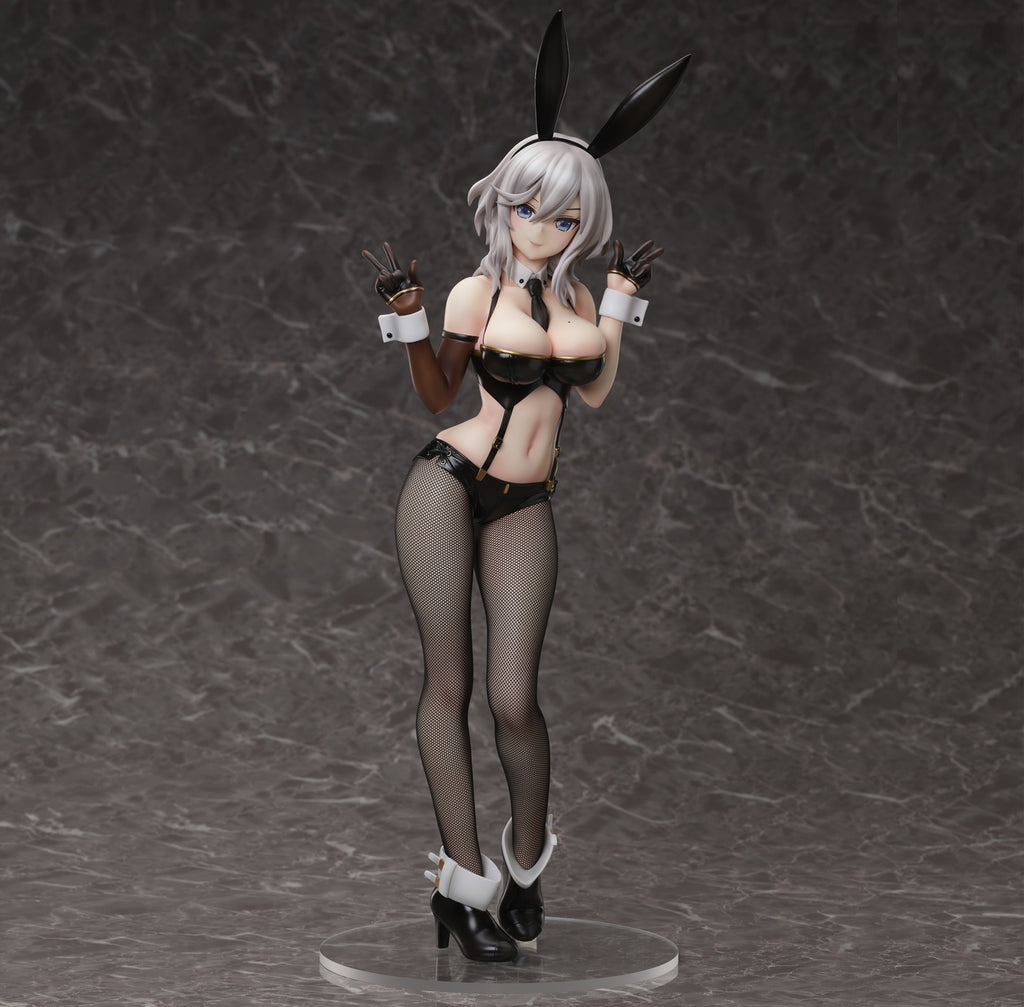 Azur Lane - Slow Ahead! Washington Bunny Ver. Figures/Non-Scale Figure