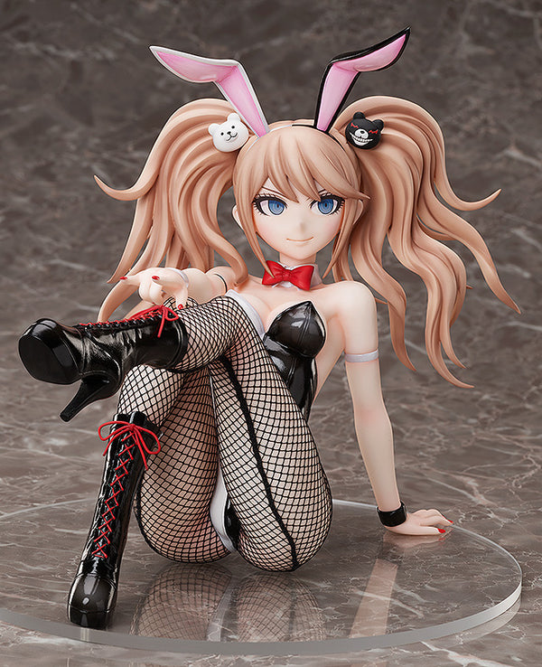 Danganronpa: Trigger Happy Havoc - Junko Enoshima: Bunny Ver. Figures///Scale Figure