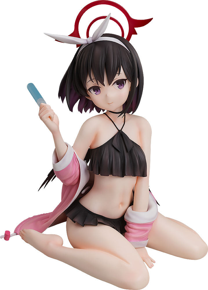 Blue Archive - Mashiro Shizuyama: Swimsuit Ver. Figures///Scale Figure