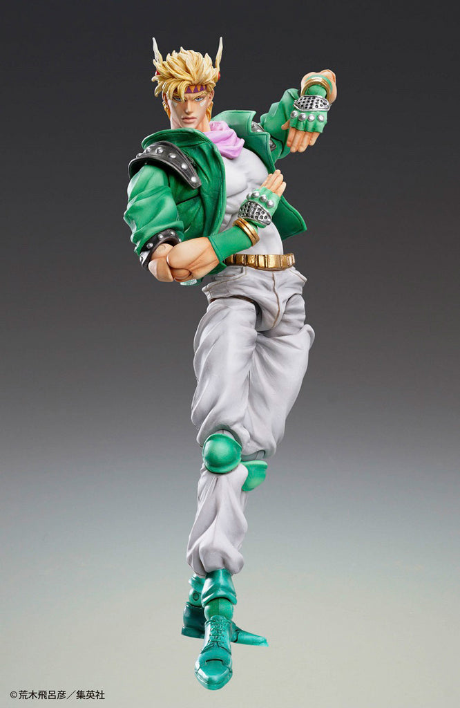 Chozo Kado[Caesar Anthonio Zeppeli] Non-Scale Figure