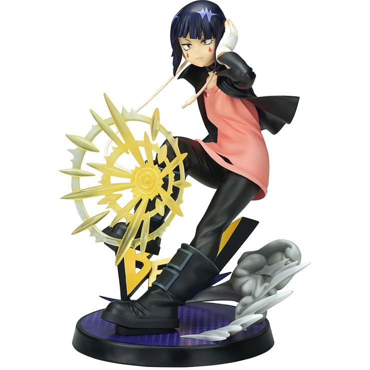 Kyoka Jiro Hero Suit Ver.