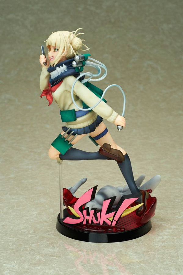 My Hero Academia - Himiko Toga 1/8 Scale Figure