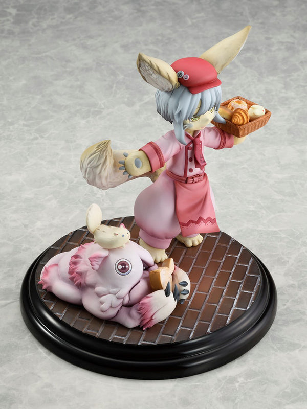 Made In Abyss - Lepus Nanachi & Mitty Figures///Non-Scale Figure
