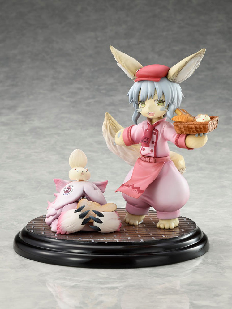 Made In Abyss - Lepus Nanachi & Mitty Figures///Non-Scale Figure