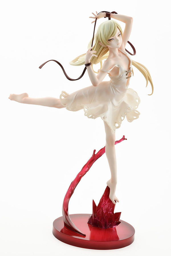 Kizumonogatari - Kiss-Shot Acerola-Orion Heart-Under-Blade 12 Years Old Version Figure